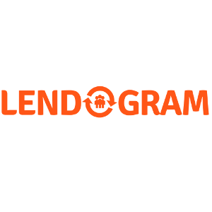 Lendogram - share with friends