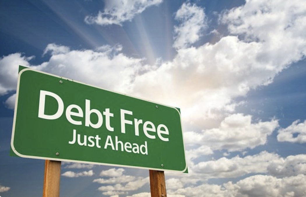 debtfree